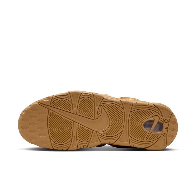 NIKE HO25 NIKE AIR MORE UPTEMPO LOW ウィート/フラックス IM6649-700