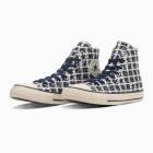 CONVERSE 25HO 10/17 ALL STAR YUNOMI HI ホワイト/ネイビー 31316760