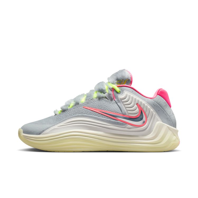 NIKE HO25 10/21 NIKE GIANNIS FREAK 7 EP ウルフグレー