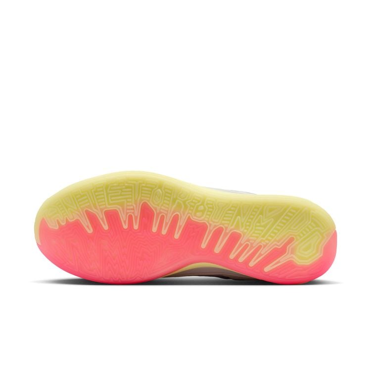 NIKE HO25 10/21 NIKE GIANNIS FREAK 7 EP ウルフグレー/メタリックシルバー-スモークグレー IM5840-001