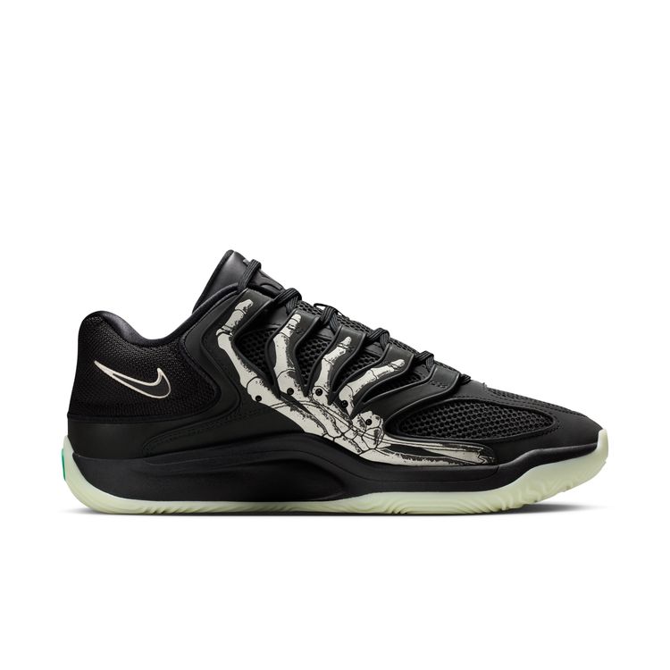 NIKE HO25 10/21 NIKE KD18 SE EP ブラック/ブラック IM1347-001