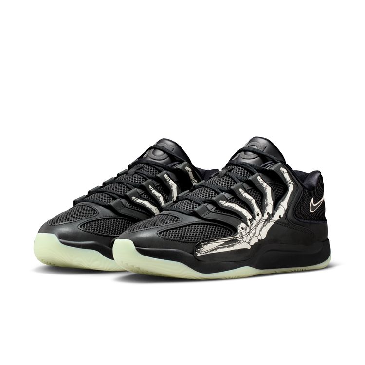 NIKE HO25 10/21 NIKE KD18 SE EP ブラック/ブラック IM1347-001