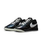 NIKE HO25 10/21 NIKE BOOK 1 EP ブラック/ホワイト-ブラック IM7616-001
