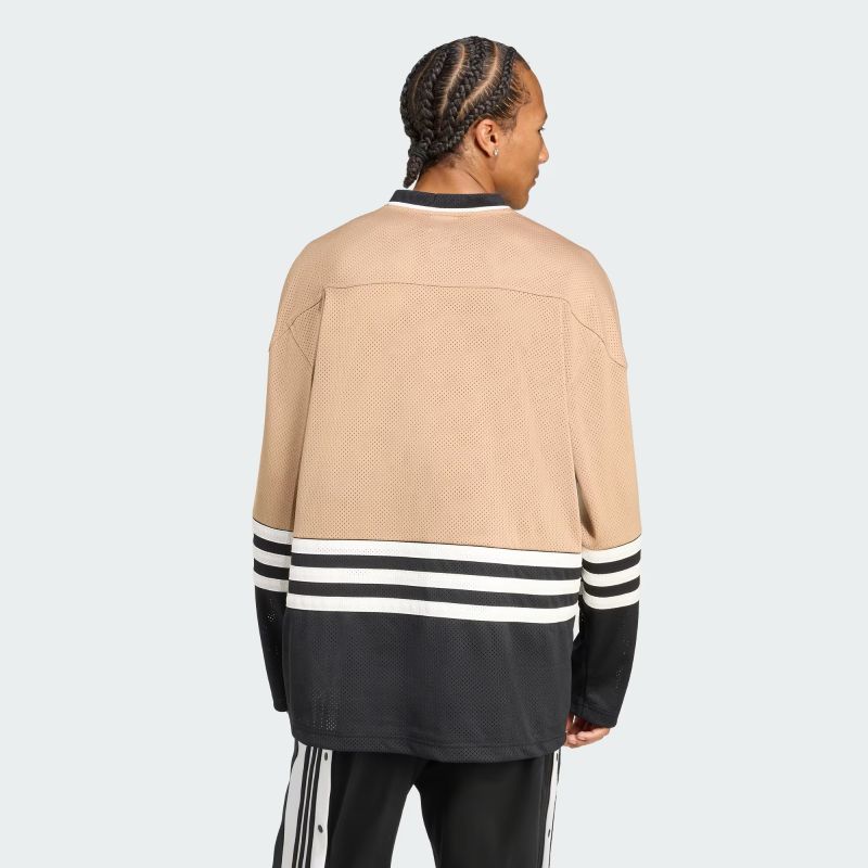 adidas 25Q4 HCKY JRSY カードボード JY0251｜アメ横老舗