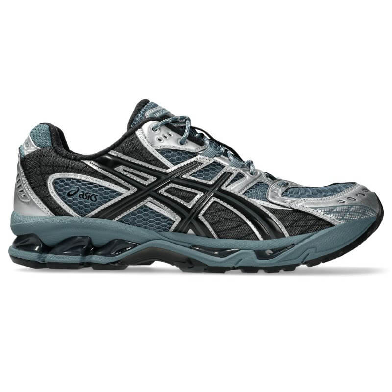 asics 25AW 10/30 GEL-NIMBUS 10.1 IRONCLAD/GRAPHITE GREY 1203A543-021