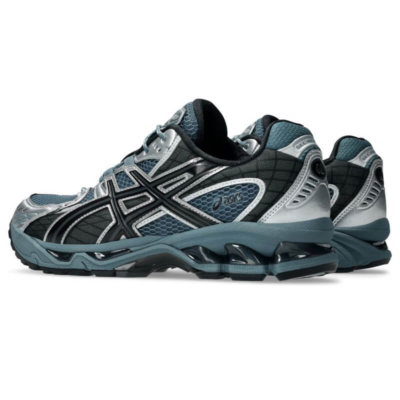 asics 25AW 10/30 GEL-NIMBUS 10.1 IRONCLAD/GRAPHITE GREY 1203A543-021