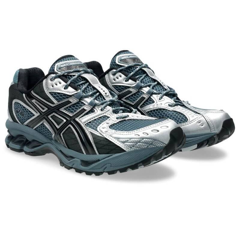 【セール30%OFF】asics 25AW 10/30 GEL-NIMBUS 10.1 IRONCLAD/GRAPHITE GREY 1203A543-021