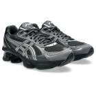 asics 25AW 10/30 GEL-KINETIC FLUENT GRAPHITE GREY/PURE SILVER 1203A591-024