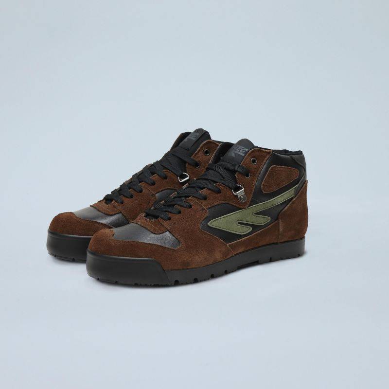 メンズ | 山男フットギアアメ横老舗スニーカー・靴・スポーツ