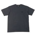 HI-TEC 25HO 10/24 BACK PRINT TEE スミ 99202201