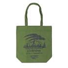 HI-TEC 25HO 10/24 TOTEBAG オリーブ 99202301