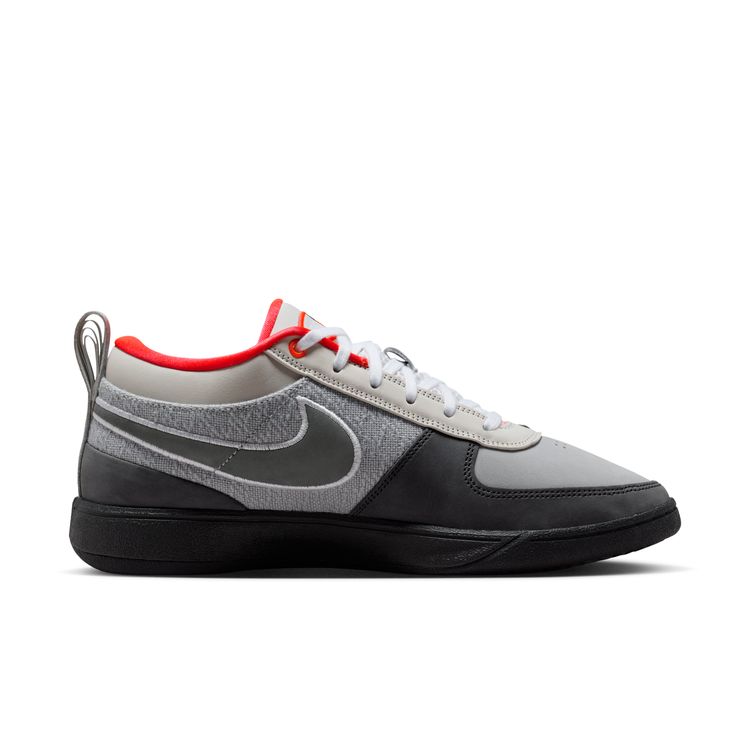 NIKE HO25 10/1 NIKE BOOK 1 95 EP ウルフグレー/クールグレー-フォトンダスト IR0839-001