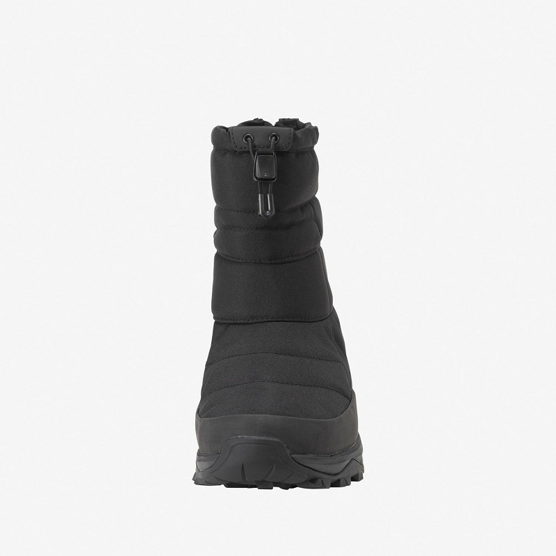 THE NORTH FACE F25 Nuptse Bootie WP Backzip NF52577-KK