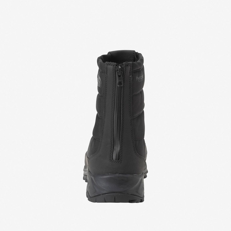 THE NORTH FACE F25 Nuptse Bootie WP Backzip NF52577-KK
