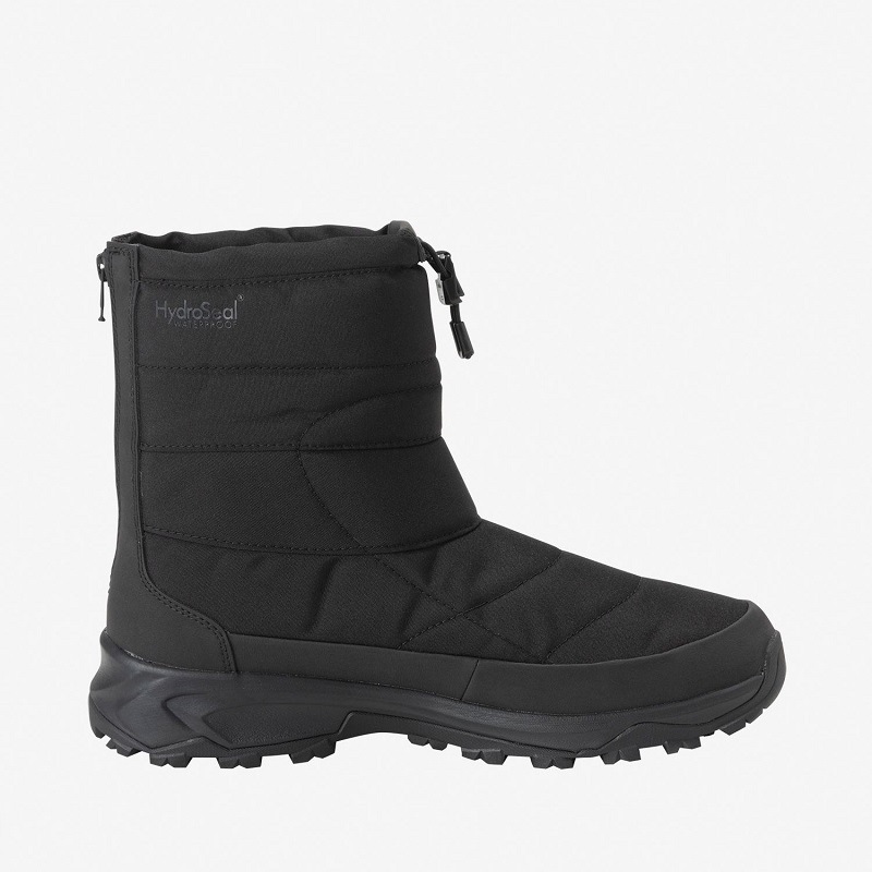 THE NORTH FACE F25 Nuptse Bootie WP Backzip NF52577-KK
