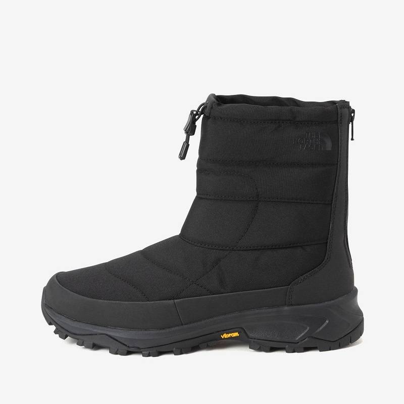 THE NORTH FACE F25 11/7 Nuptse Bootie Backzip GTX NF52580-KK