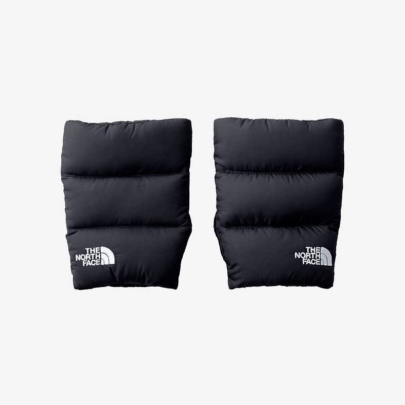 THE NORTH FACE F25 Nuptse Handwarmer NN62524-K
