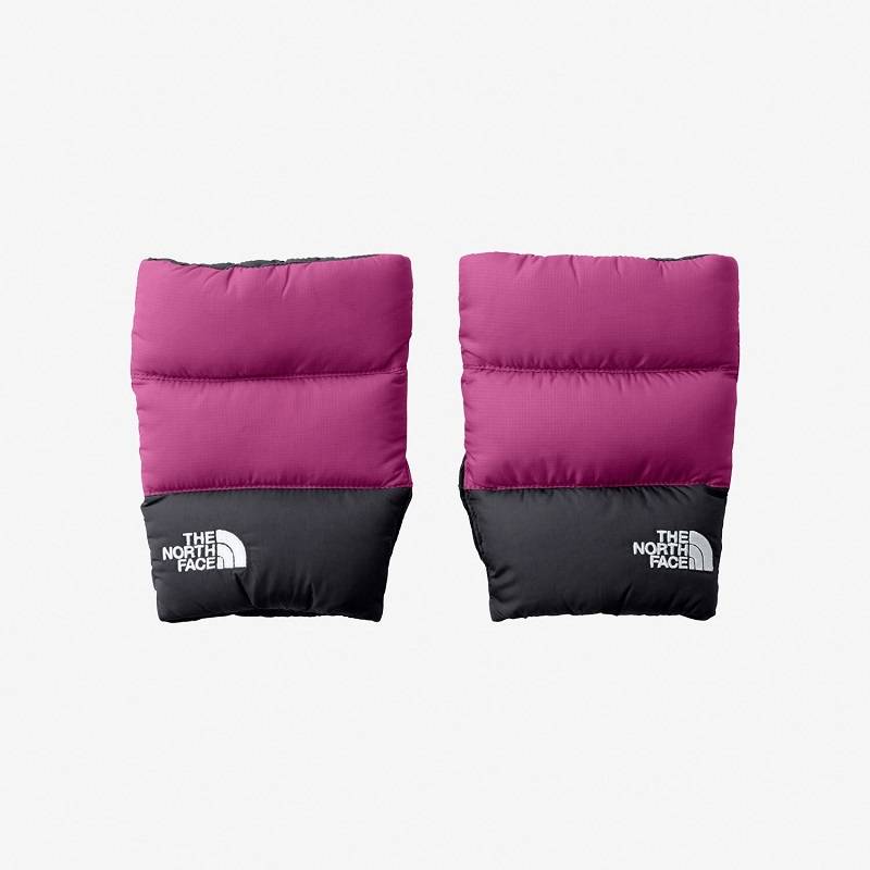THE NORTH FACE F25 Nuptse Handwarmer NN62524-RP