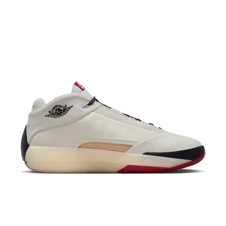 JORDAN BRAND HO25 11/1 AIR JORDAN 40 GO PF セイル/ホワイト-ブラック-バーシティレッド IQ4088-100