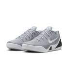 NIKE HO25 11/1 NIKE KOBE 9 ELITE LOW EM PROTRO ウルフグレー/ホワイト-ホワイト IH1401-001