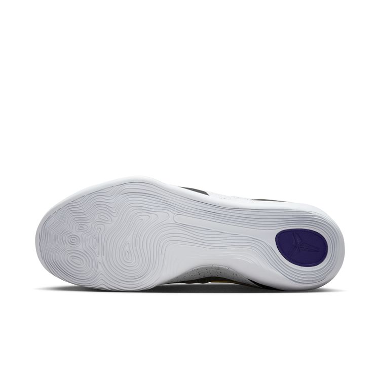 NIKE HO25 11/1 NIKE KOBE 9 ELITE LOW EM PROTRO ブラック/ユニバーシティゴールド-ホワイト IH1401-002