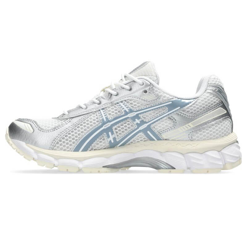 asics 25AW 11/6 GEL-KAYANO 12.1 WHITE/DOLPHIN GREY 1203A759-101