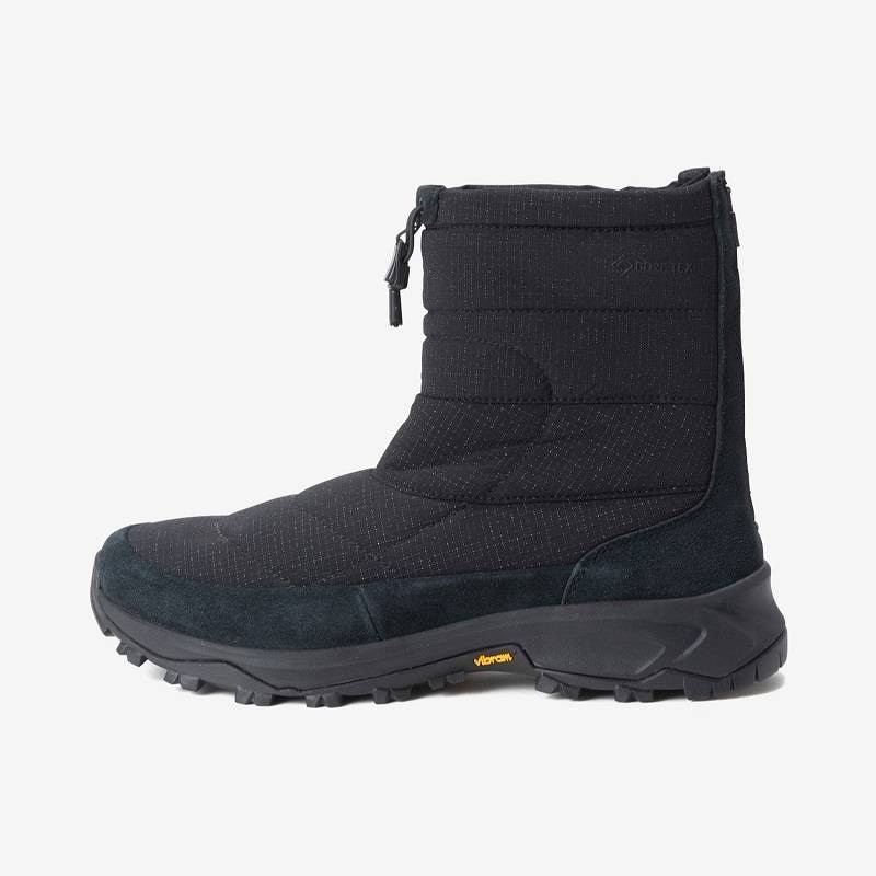 アグ/ブーツ/メンズ ヘリテージ ユーティリティー ミニ ノアール】UGG