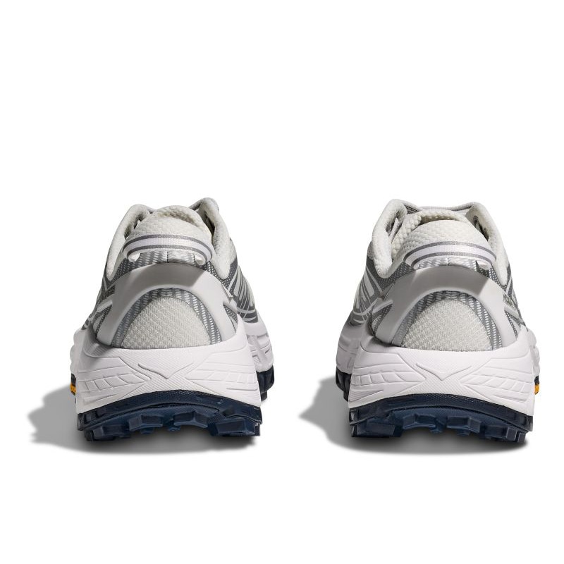 HOKA F25 11/4 U MAFATE SPEED 2 WHITE / SILVER 1126851-WSLV