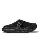 HOKA F25 11/4 U ORA PRIMO EXT BLACK / BLACK 1168973-BBLC