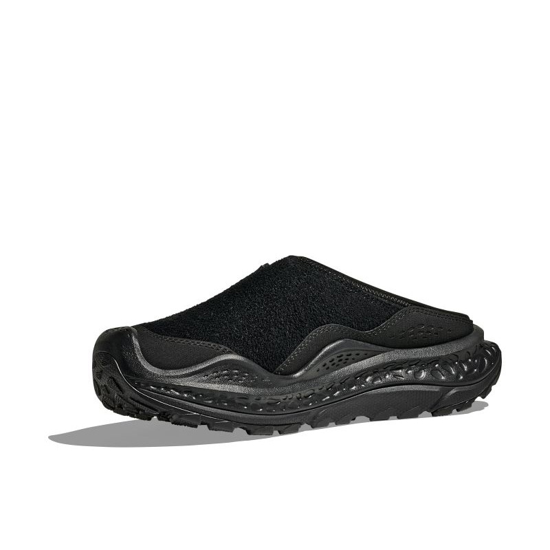 HOKA F25 11/4 U ORA PRIMO EXT BLACK / BLACK 1168973-BBLC