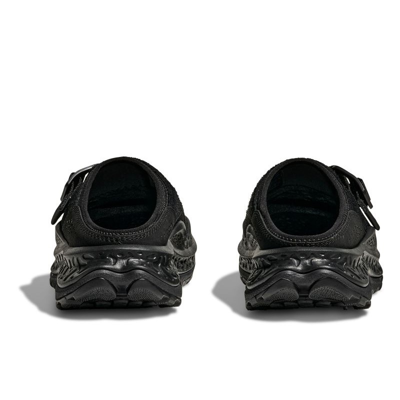HOKA F25 11/4 U ORA PRIMO EXT BLACK / BLACK 1168973-BBLC