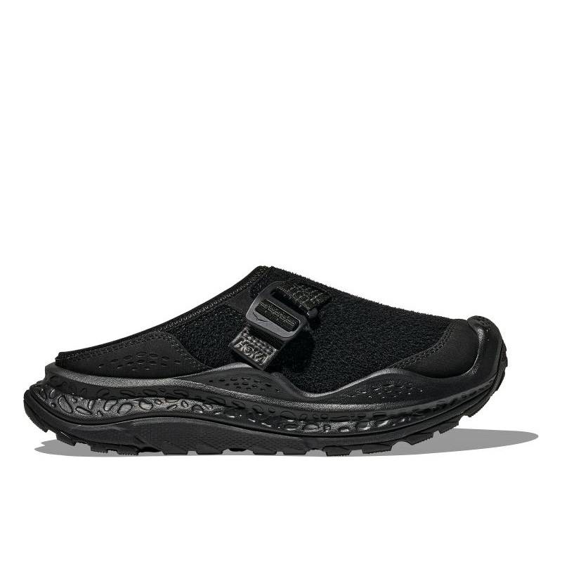 HOKA F25 11/4 U ORA PRIMO EXT BLACK / BLACK 1168973-BBLC