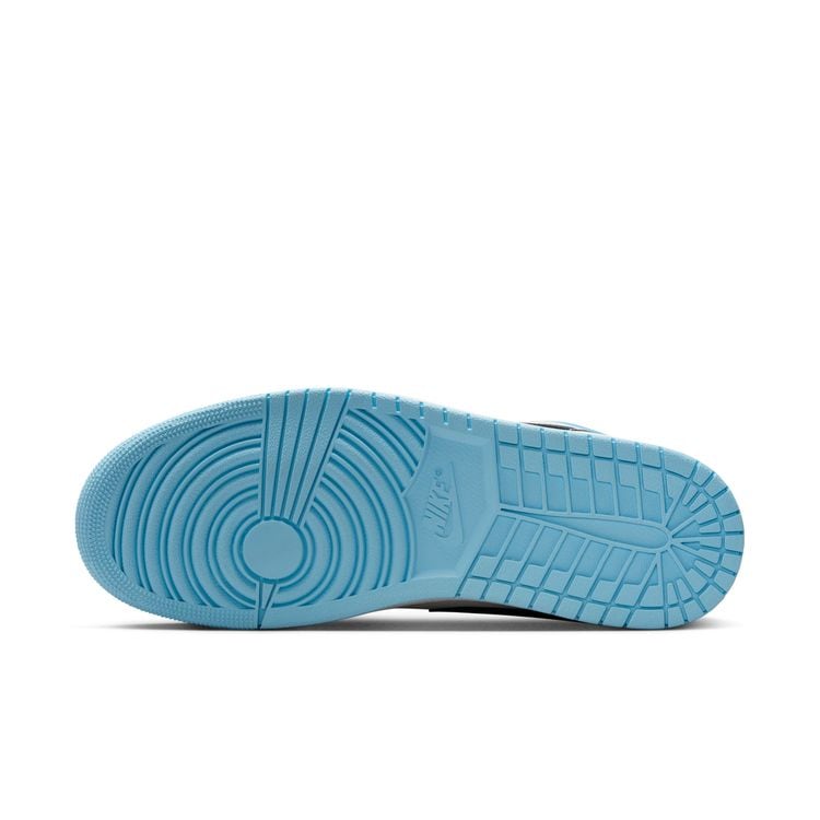 JORDAN BRAND HO25 AIR JORDAN 1 LOW セイル/ブルーボイド-ブルーチル-ホットラバ 553558-149