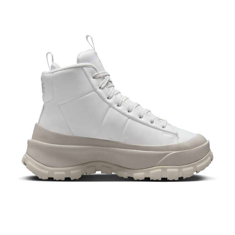 NIKE HO25 NIKE WMNS BLAZER ROAM MID サミットホワイト/ファントムライトボーン FQ9065-100