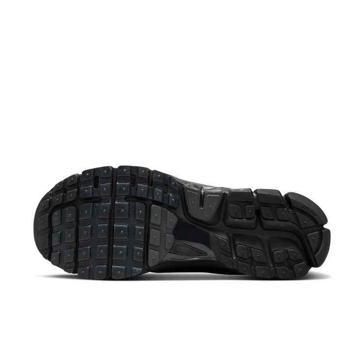 NIKE HO25 NIKE ZOOM VOMERO 5 SE ブラック/ブラック-コートブルー-アンスラサイト HV6900-001