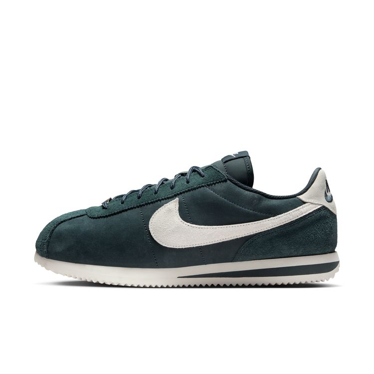 NIKE HO25 NIKE CORTEZ PRM シーウィード/セイル HV4456-300