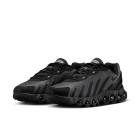 NIKE HO25 NIKE AIR MAX DN8 SE ブラック/ブラック-ホワイト-ダークグレー HV4525-001
