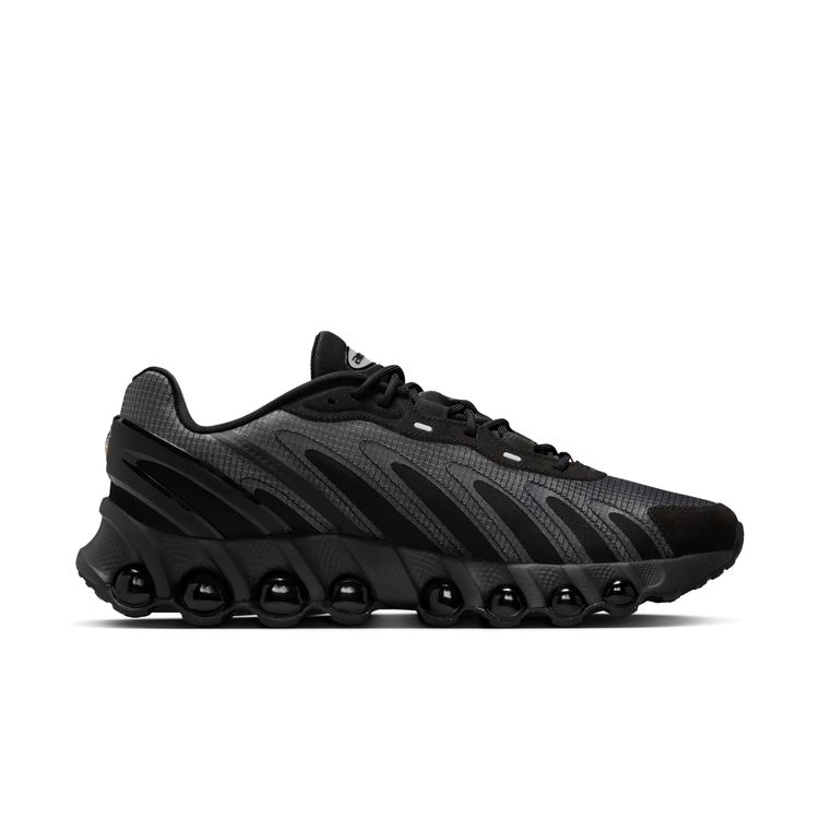 NIKE HO25 NIKE AIR MAX DN8 SE ブラック/ブラック-ホワイト-ダークグレー HV4525-001