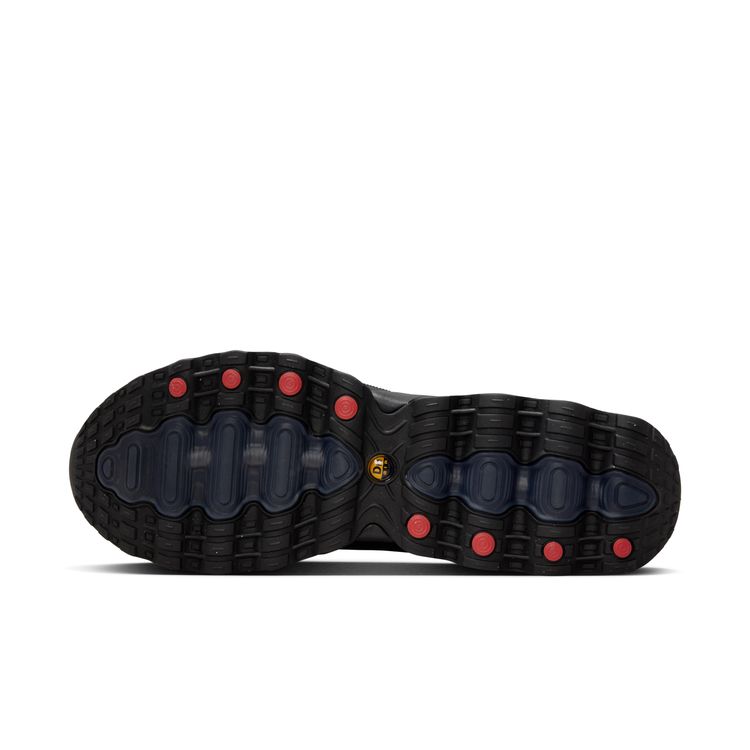 NIKE HO25 NIKE AIR MAX DN8 SE ブラック/ブラック-ホワイト-ダークグレー HV4525-001