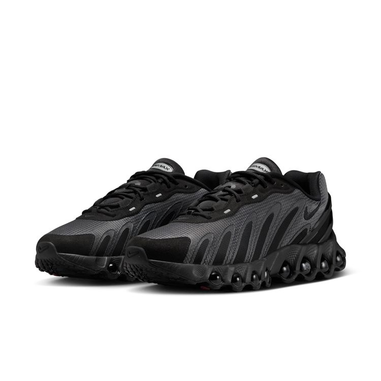NIKE SU26 NIKE AIR MAX Dn8 ブラック/マルチカラー-マルチカラー