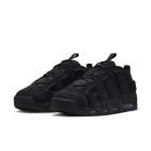 NIKE HO25 NIKE AIR MORE UPTEMPO LOW ブラック/ブラック IM6649-001