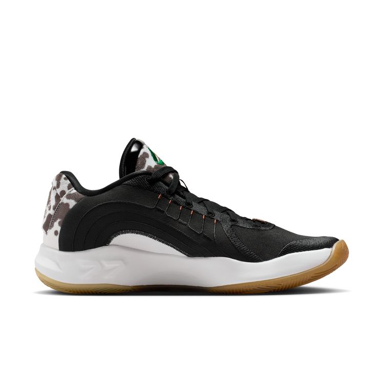 JORDAN BRAND HO25 11/5 JORDAN LUKA 4 GONE PF サミットホワイト/パイングリーン-キャニオンゴールド IB7904-100