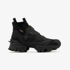 Reebok 25FA 11/7 INSTAPUMP FURY MID ブラック 100230818