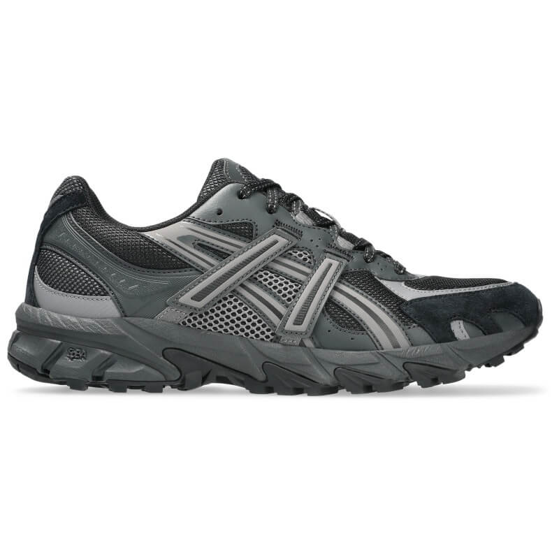 asics 25AW 11/13 GEL-SONOMA TR62 BLACK/GRAPHITE GREY 1203A734-001