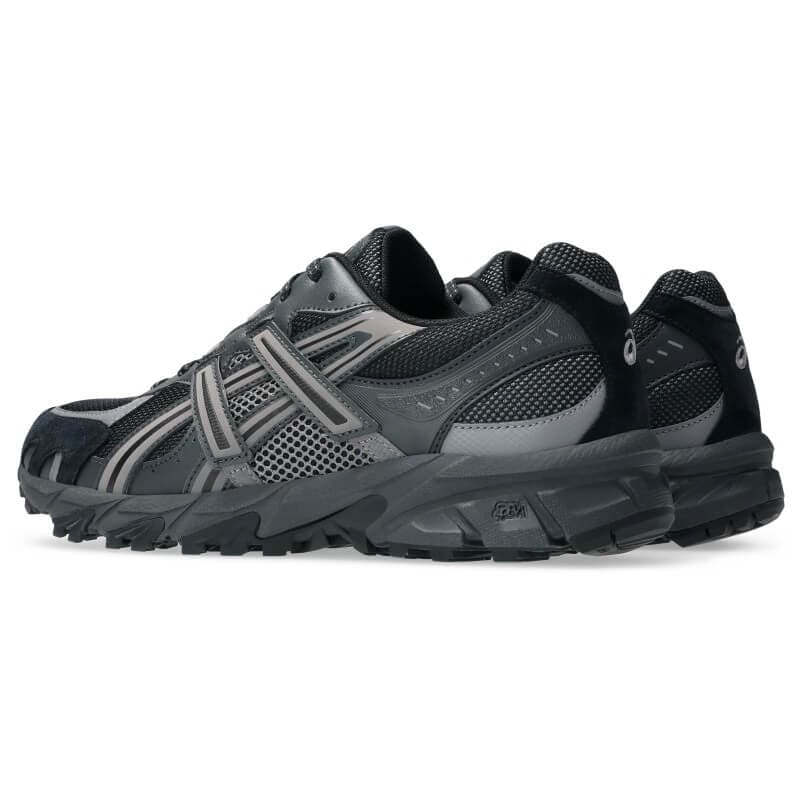 asics 25AW 11/13 GEL-SONOMA TR62 BLACK/GRAPHITE GREY 1203A734-001