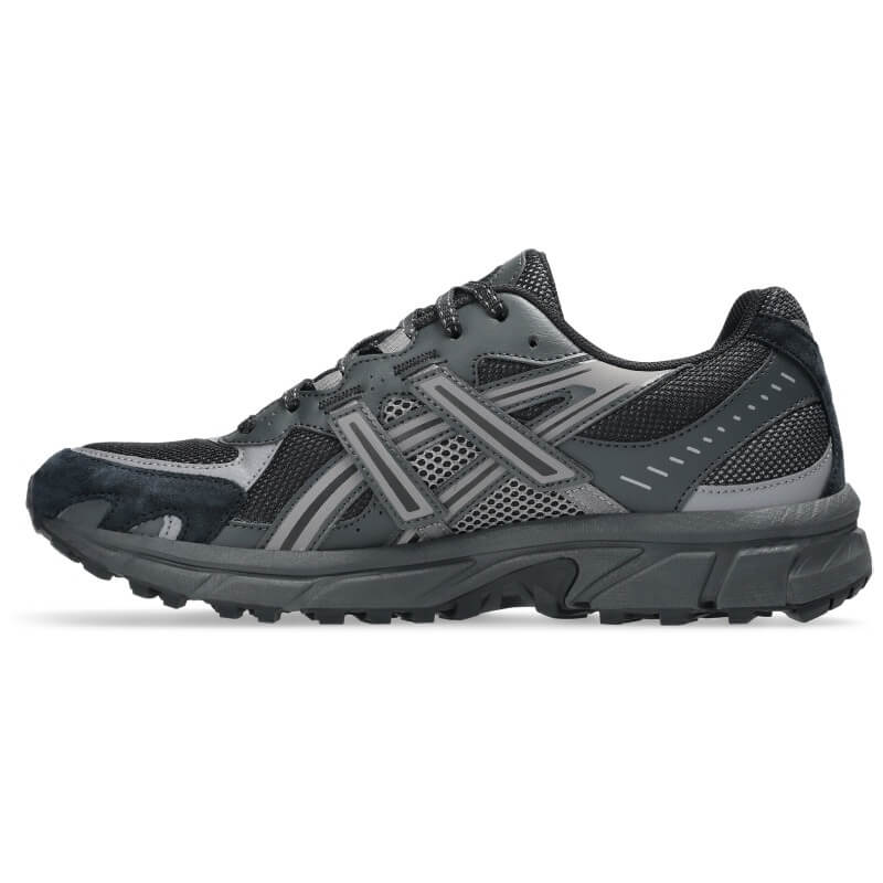 asics 25AW 11/13 GEL-SONOMA TR62 BLACK/GRAPHITE GREY 1203A734-001