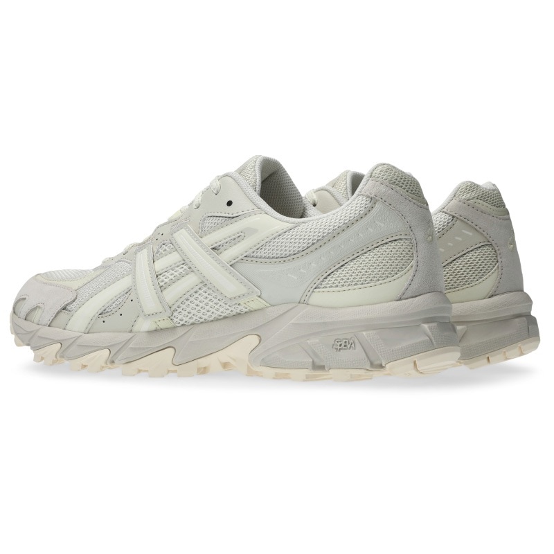 asics 25AW 11/13 GEL-SONOMA TR62 CREAM/PALE OAK 1203A734-100