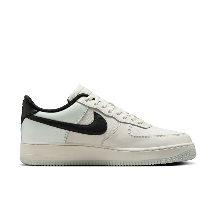 NIKE AIR FORCE 1 GTX ファントム/ブラック-ライトシルバーライトボーン CK2630-004