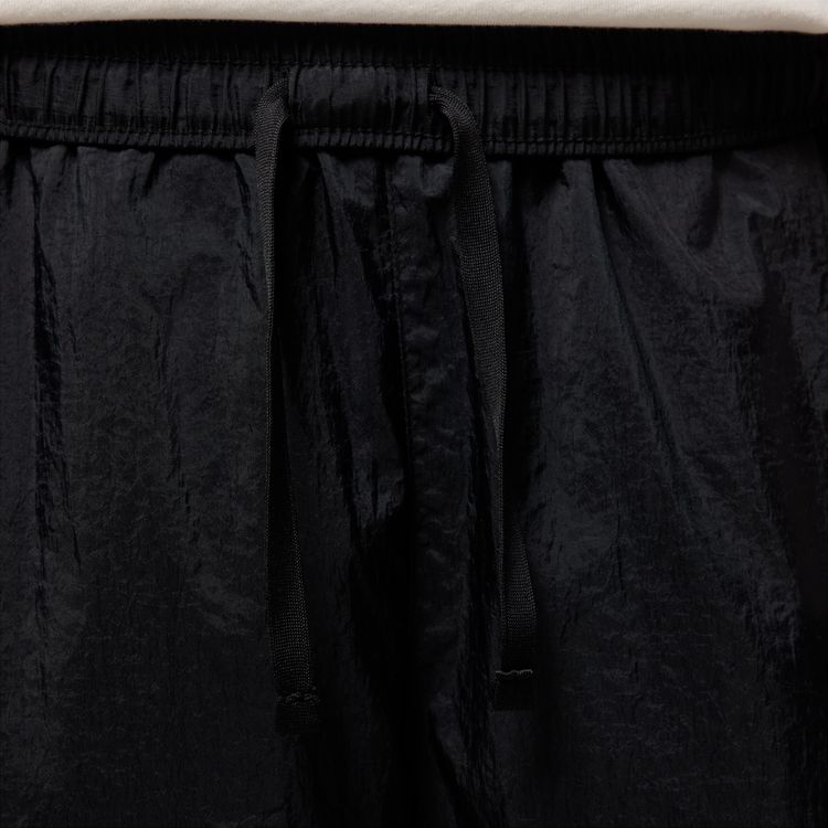 JORDAN BRAND HO25 M J SPRT CLSSC PANT ブラック/ホワイト IB2243-010