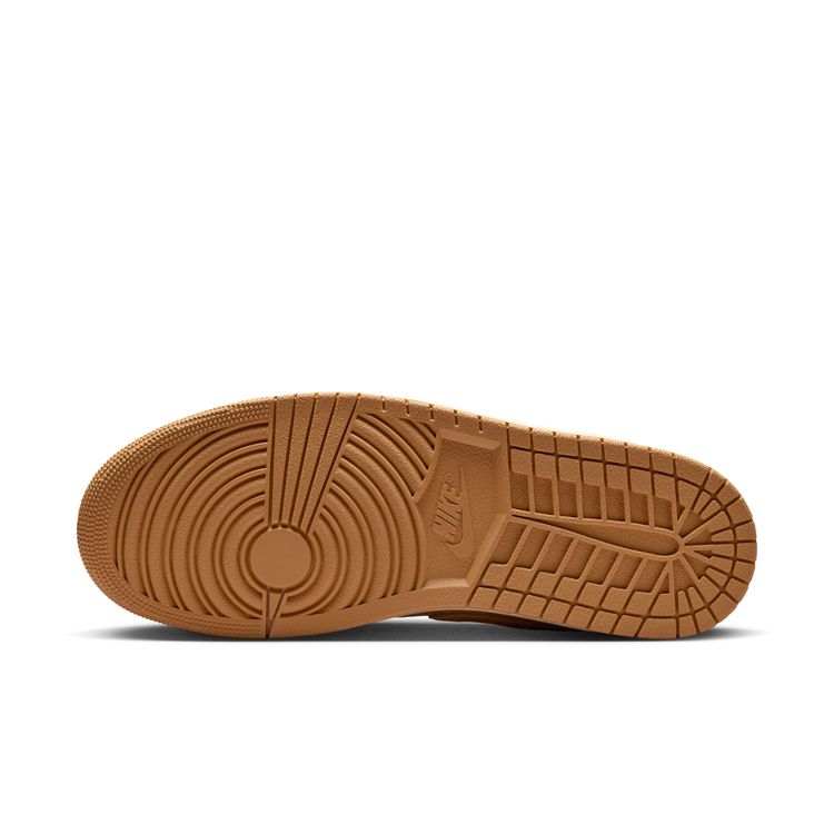 JORDAN BRAND HO25 AIR JORDAN 1 LOW SE フラックス/フラックス-バー